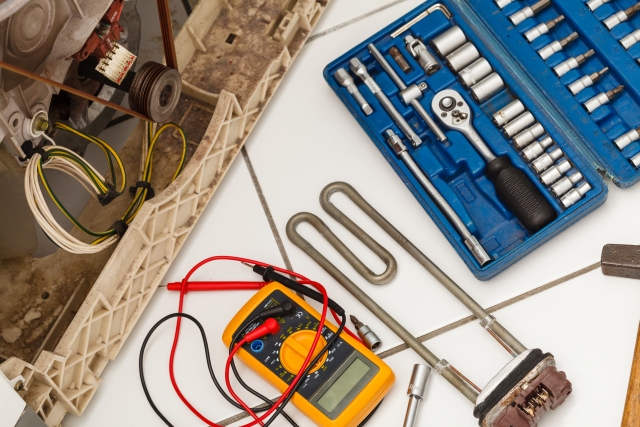 Appliance repairs Plumstead, SE18