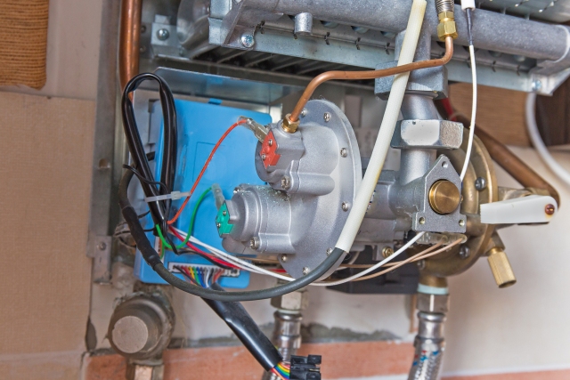 Boiler Installations Plumstead, SE18