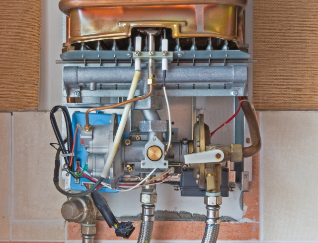Boiler repairs Plumstead, SE18