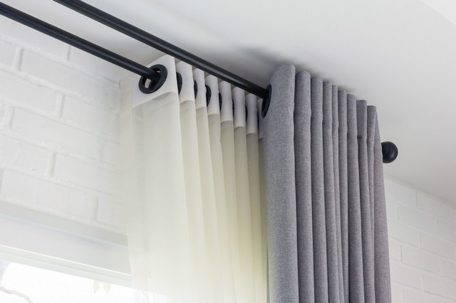Curtain Fitters Plumstead, SE18