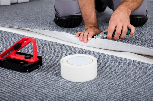 Floor Fitters Plumstead, SE18