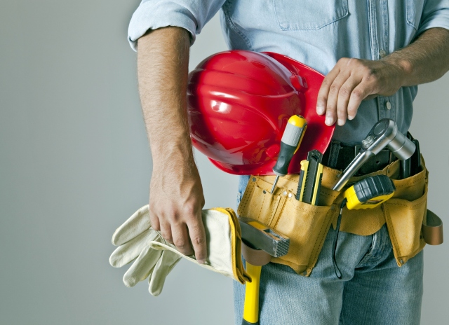 Handyman in Plumstead