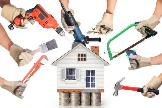 Handyman Services Plumstead, SE18