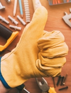 Home Handyman Plumstead