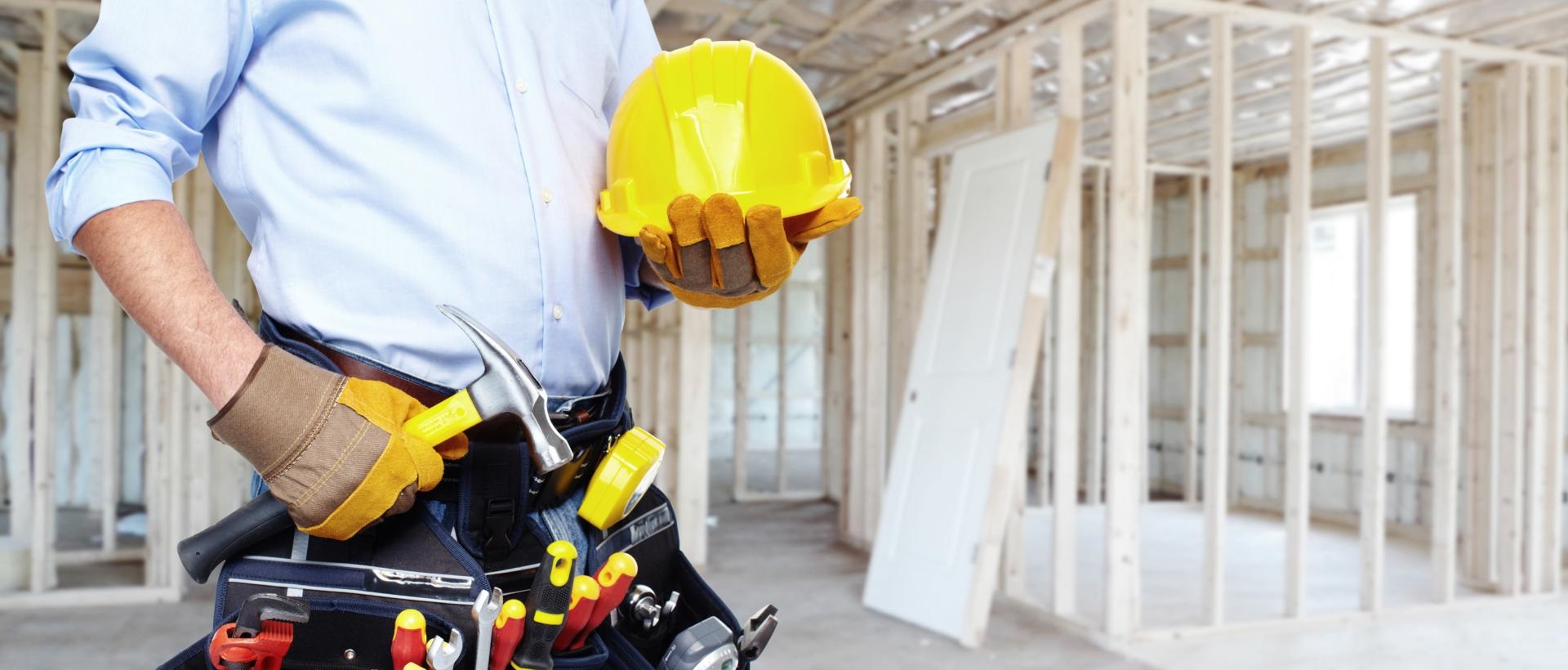 home improvements SE18