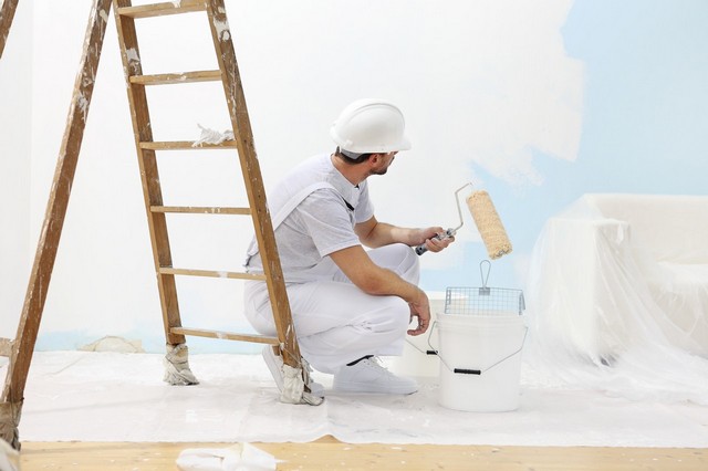 Painter Decorator Plumstead, SE18