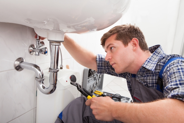 Plumbers Plumstead, SE18