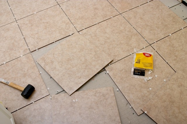 Tiling Plumstead, SE18