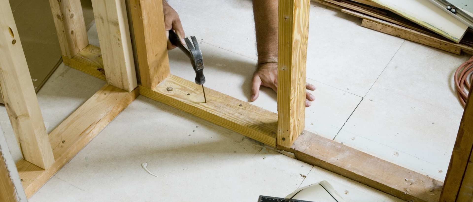 woodworking SE18